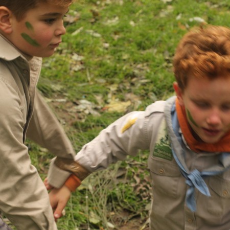IMG 4599 - Scouts en Gidsen Zaventem 
